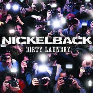 Dirty Laundry - Single