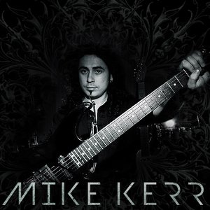 Аватар для Mike Kerr