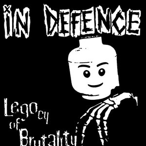 Legocy of Brutality