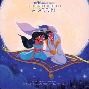 Walt Disney Records The Legacy Collection: Aladdin