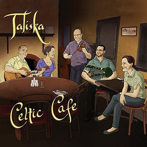 Celtic Cafe