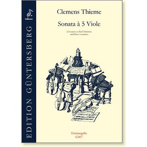 Clemens Thieme 的头像