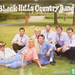 Black Hills Country Band
