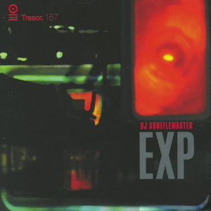 EXP cover