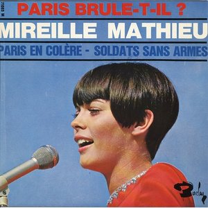 Paris En Colere