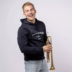 Avatar for Jeffrey Parmentier
