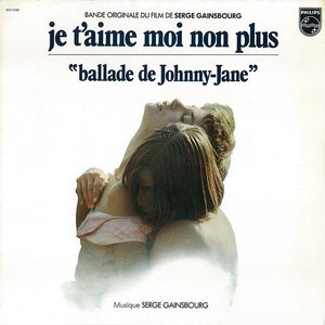 Je T'aime Moi Non Plus