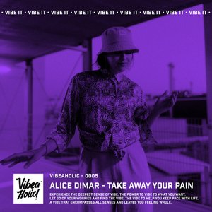 Take Away Your Pain - Single