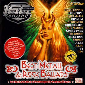 Best Metall & Rock Ballads