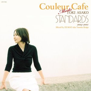 Couleur Café Meets Toki Asako Standards
