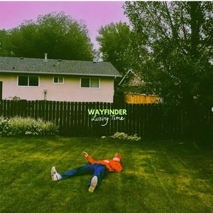 Losing Time - EP