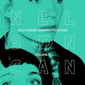 Solo Desire: Remixed Together, Vol. 1 (Chill Beats)