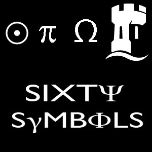 Avatar for Sixty Symbols