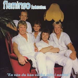 Flamingokvintetten 15