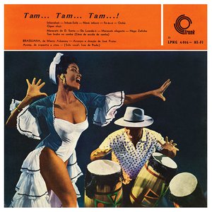 Tam…Tam…Tam…!