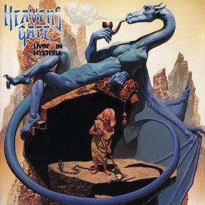 Livin' in Hysteria