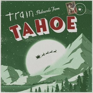 “Postcards From Tahoe”的封面