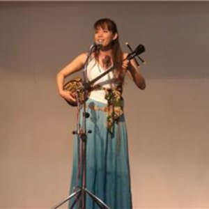 Bild für 'Megumi Gushi'