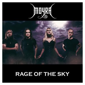 Rage of the Sky