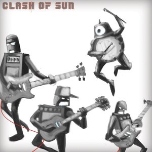 The Good, The Bad - Single