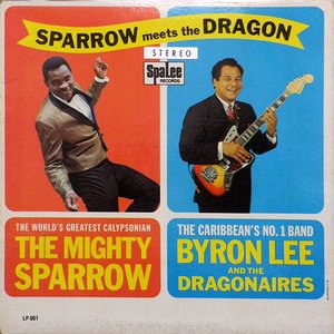 Only A Fool (Sparrow Meets The Dragon)