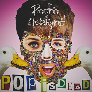 Image for 'Pop Is Dead'