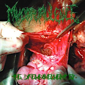 The Disembowelment EP