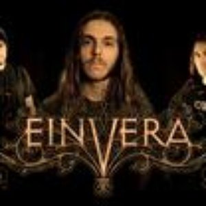 Image for 'Einvera'