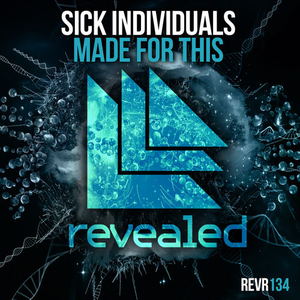 Sick Individuals - Sick Individuals - Made For This Lyrics - Zortam Music