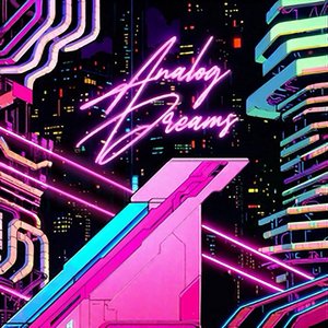 Analog Dreams - Single