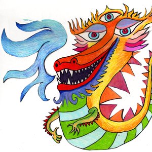 The Slack Dragon