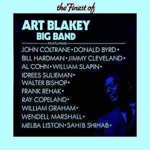 The Finest Of Art Blakey