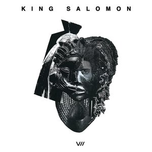 King Salomon