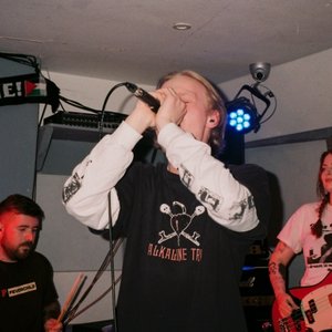 wears me out için avatar