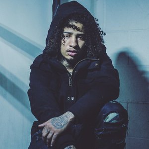 Lyfe Harris 的头像