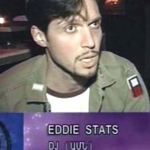 Eddie Stats のアバター