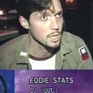 Eddie Stats 的头像
