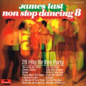 Non Stop Dancing 8