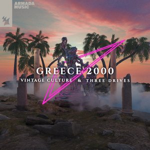 Greece 2000