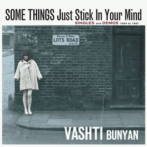 Vashti Bunyan - I
