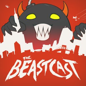 'The Giant Beastcast'の画像