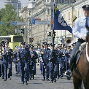 Avatar for The Band of the Royal Swedish Air Force