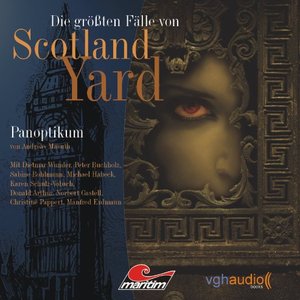 Folge 12: Panoptikum