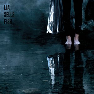 Lia Sells Fish