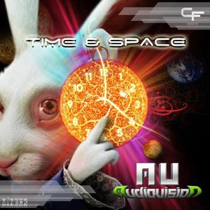 Time & Space - Single