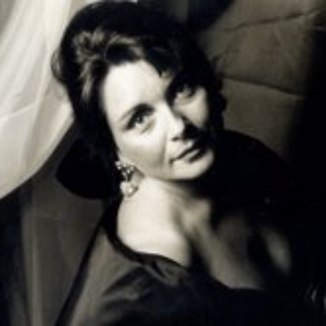 Angelina Réaux photo provided by Last.fm