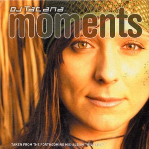 Moments - The Mixes