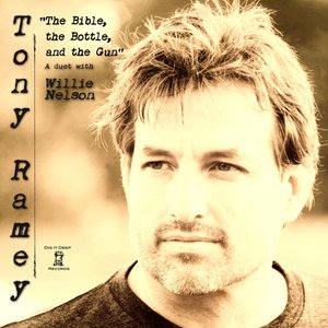 The Bible, the Bottle, and the Gun (feat. Willie Nelson) - Single