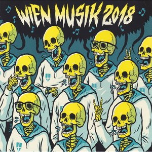 Wien Musik 2018