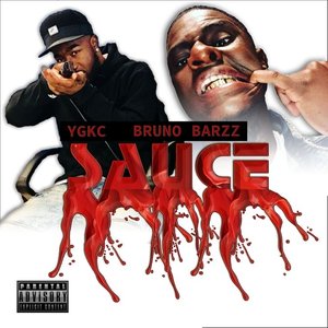 Sauce (feat. Bruno Barzz) - Single